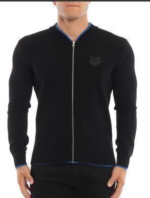 Kenzo Giacche: Strickjacke / cardigan Kenzo M – Usato da Collonges venduto da  9