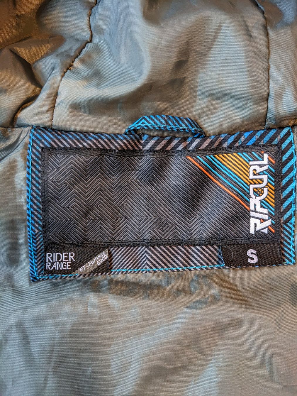 Rip Curl Giacche: RIP CURL Skijacke S – Usato da Lengnau AG venduto da Nathi88 4