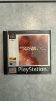 Play Station 1 STOCK CAR RACER