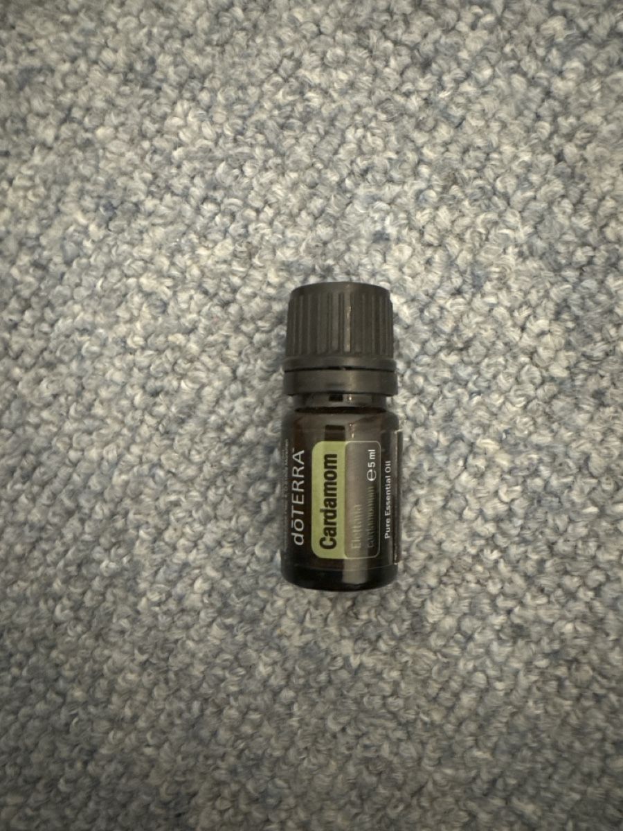 Doterra Oli essenziali: DoTerra Cardamom, 5ml - Neu – Nuovo e nell'imballaggio originale da Muttenz venduto da Elif8
