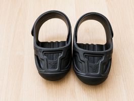 BIG Schuhschoner Shoe Care für Bobby Car / Laufrad
