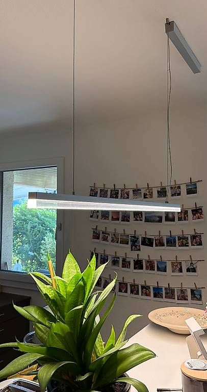Kronleuchter & Deckenlampen: Ribag Trapez Pendelleuchte – Gebraucht aus Konolfingen von Thinse 3