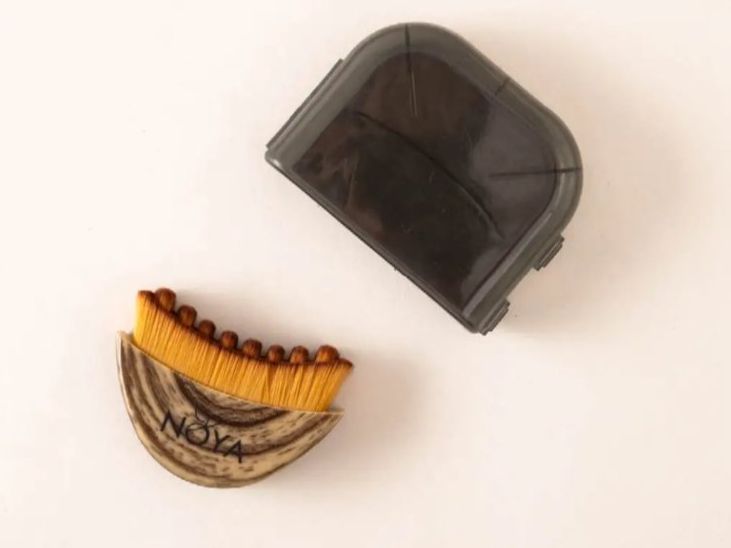 Altro per la casa: NOYA Lymph Brush mit Schutzhülle, Neu – Nuovo e nell'imballaggio originale da Wettingen venduto da Davidos17