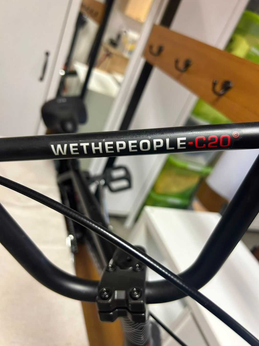 Biciclette: BMX-Bike – Usato da Gampel venduto da SaDa1880 2