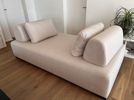 Bettsofa nur 1 jahr alt