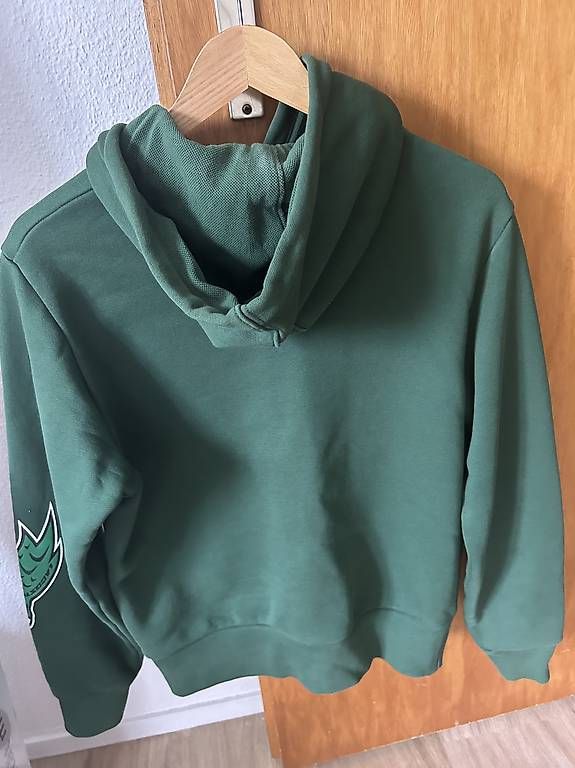 Maglioni & Felpe: Lacoste kapuzenpullover  – Usato da Zürich venduto da saf_fld6 1