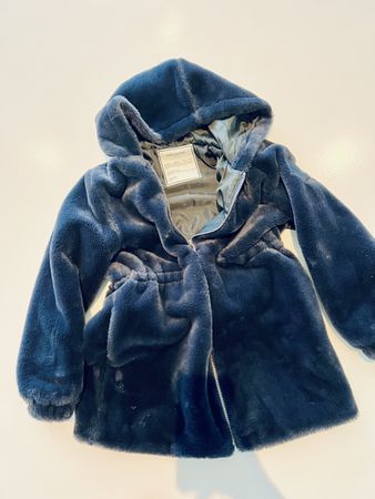 Fellmantel Zadig & Voltaire (138)