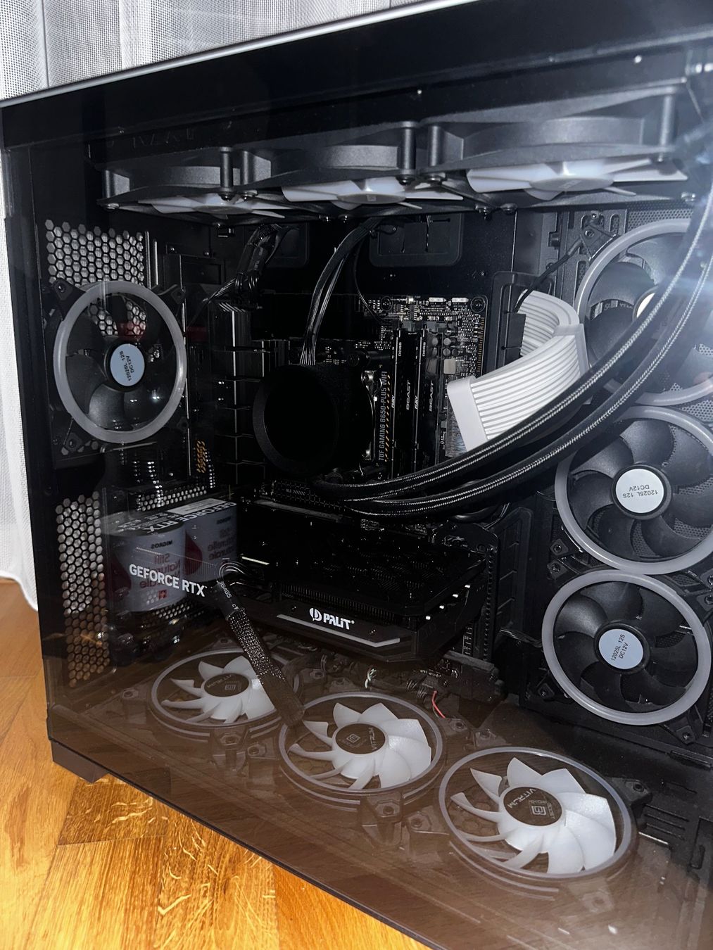 Asus PCs: Gaming pc – D'occasion à Grenchen par leo_zq8g 1