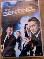 The Sentinel - Wem kannst du trauen? (DVD)