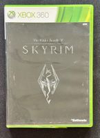 XBOX 360 - The Elder Scrolls Skyrim - Steelbook - 2010