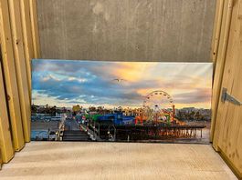 Tableau Santa Monica 