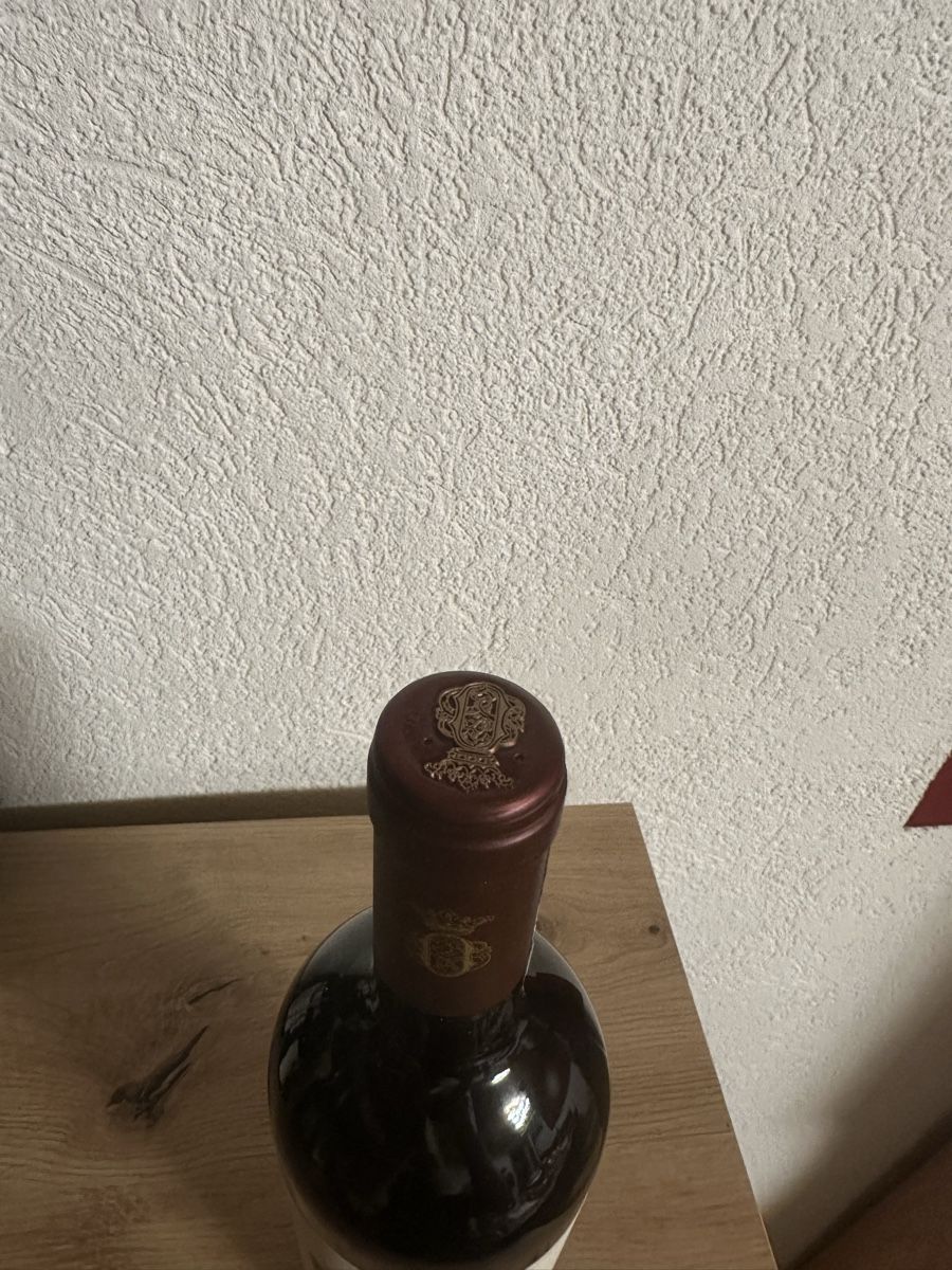 Ornellaia Vins: Ornellaia 2018 – Neuf (Voir description) à Sonceboz-Sombeval par sac_d5wz 2