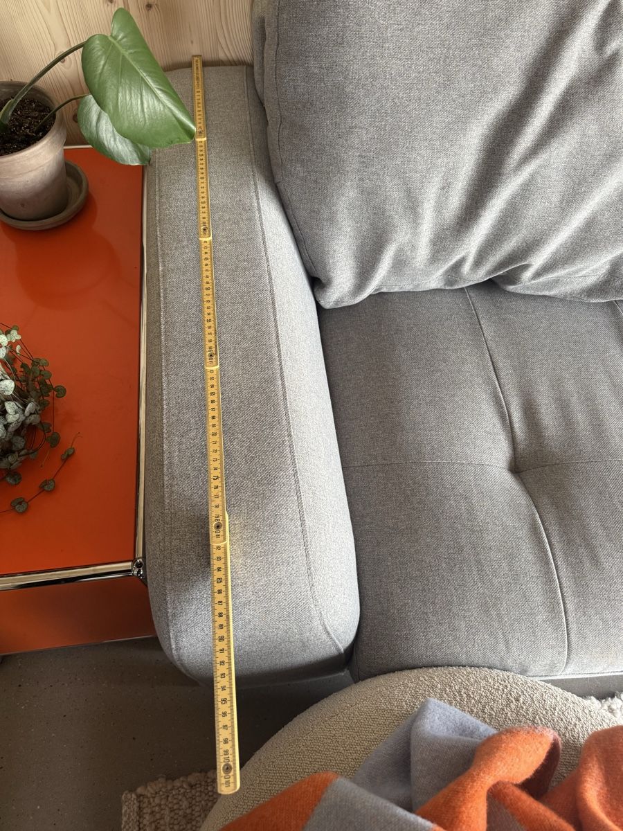 Sofas: Sofa Made grau – Gebraucht aus Bolligen von glorja 5