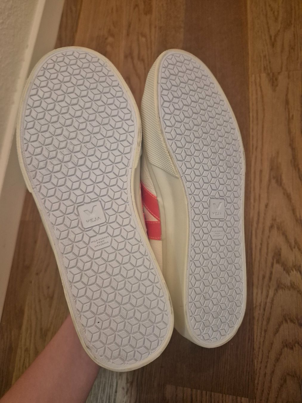 Veja Chaussures femmes: Veja Sneakers 40 – D'occasion à Zürich par hrv_rlx9 3