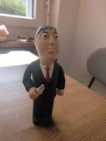 Loose Adam West Family guy Season 3 with candy.
