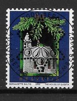 V1072 - Noel 2002 vollstempel