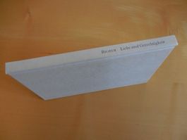 Philosophie: Liebe und Gerechtigkeit (Paul Ricœur)