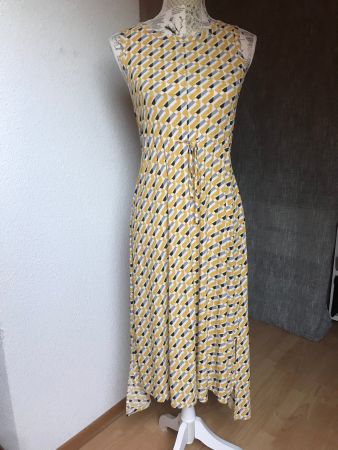 Robe d'été