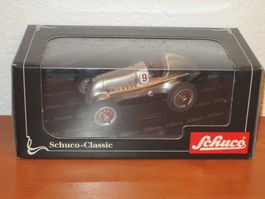 Schuco Studio 1050
