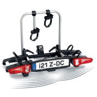 Uebler i21 Z90-DC Fahrradträger AHK 90°