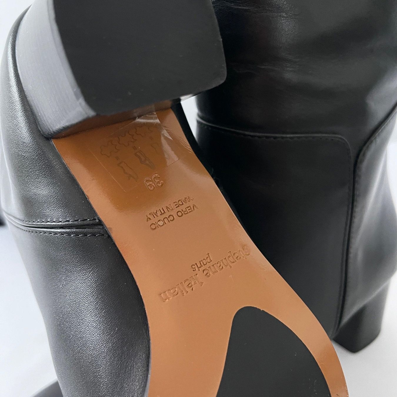 Scarpe da donna: STEPHANE KELIAN Winter Shoes – Nuovo e nell'imballaggio originale da Emmen venduto da Avviivva_Com2023 8