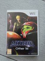 Metroid: Other M – Wii – Top Zustand – 45.– VB