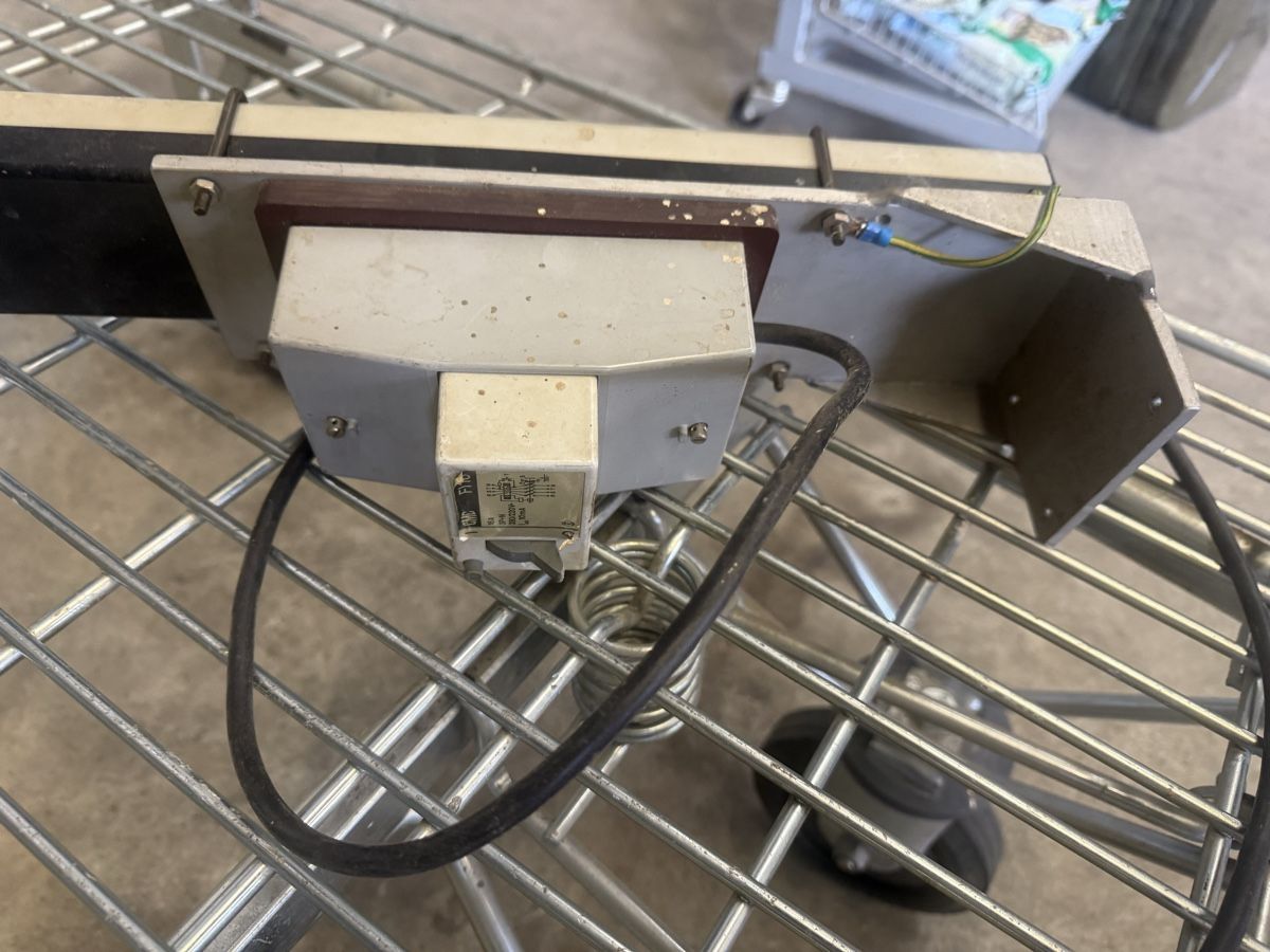 Schalter: FI-Schalter.16 – Gebraucht aus Horriwil von Carrera68 3