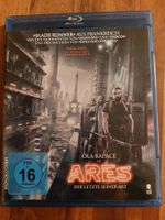 Blu Ray - Ares / Der letzte seiner Art