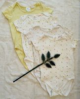 Zara Baby Bodysuits, Pack of 4 ❤️