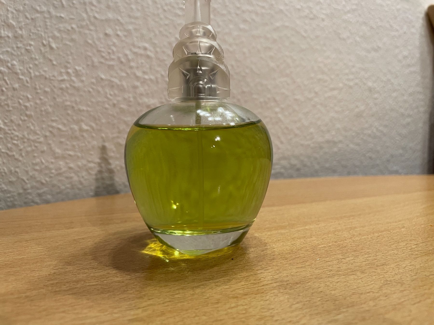 Profumi & Eau de Toilette: Herrenparfum NY-NY MAN – Usato da Basel venduto da Robyn20 2