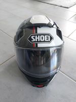 Shoei Motorradhelm Grösse M, Top Zustand für die Saison!
