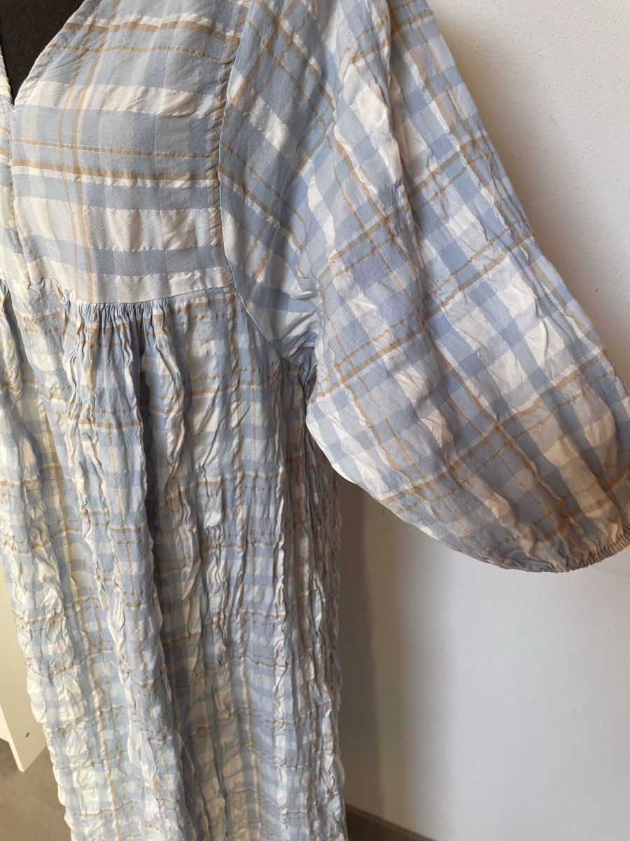 Vestiti: Boho Maxikleid aus Baumwolle – Nuovo (secondo la descrizione) da Sigriswil venduto da ck56 2