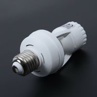 Sensor den menschlichen Körper Erkennung Lampe Induktion