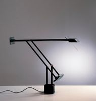 Schreibtischlampe Designklassiker Artemide Tizio