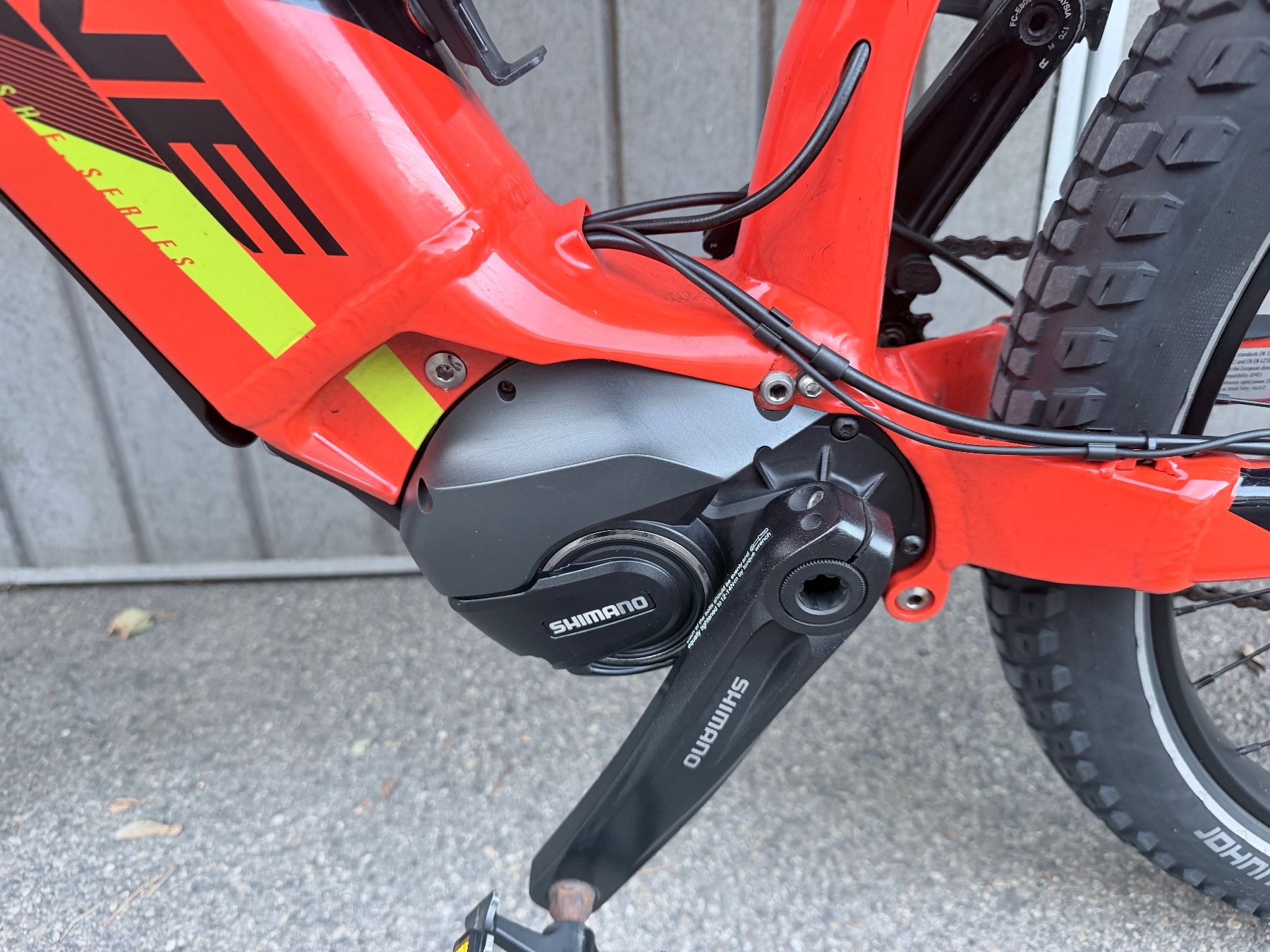 Rock Machine Biciclette: Rock Machine BLIZZ INT – Usato da Solothurn venduto da lea_5lxz 4