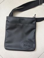 Lacoste Herren Umhängetasche / Crossbody Bag 