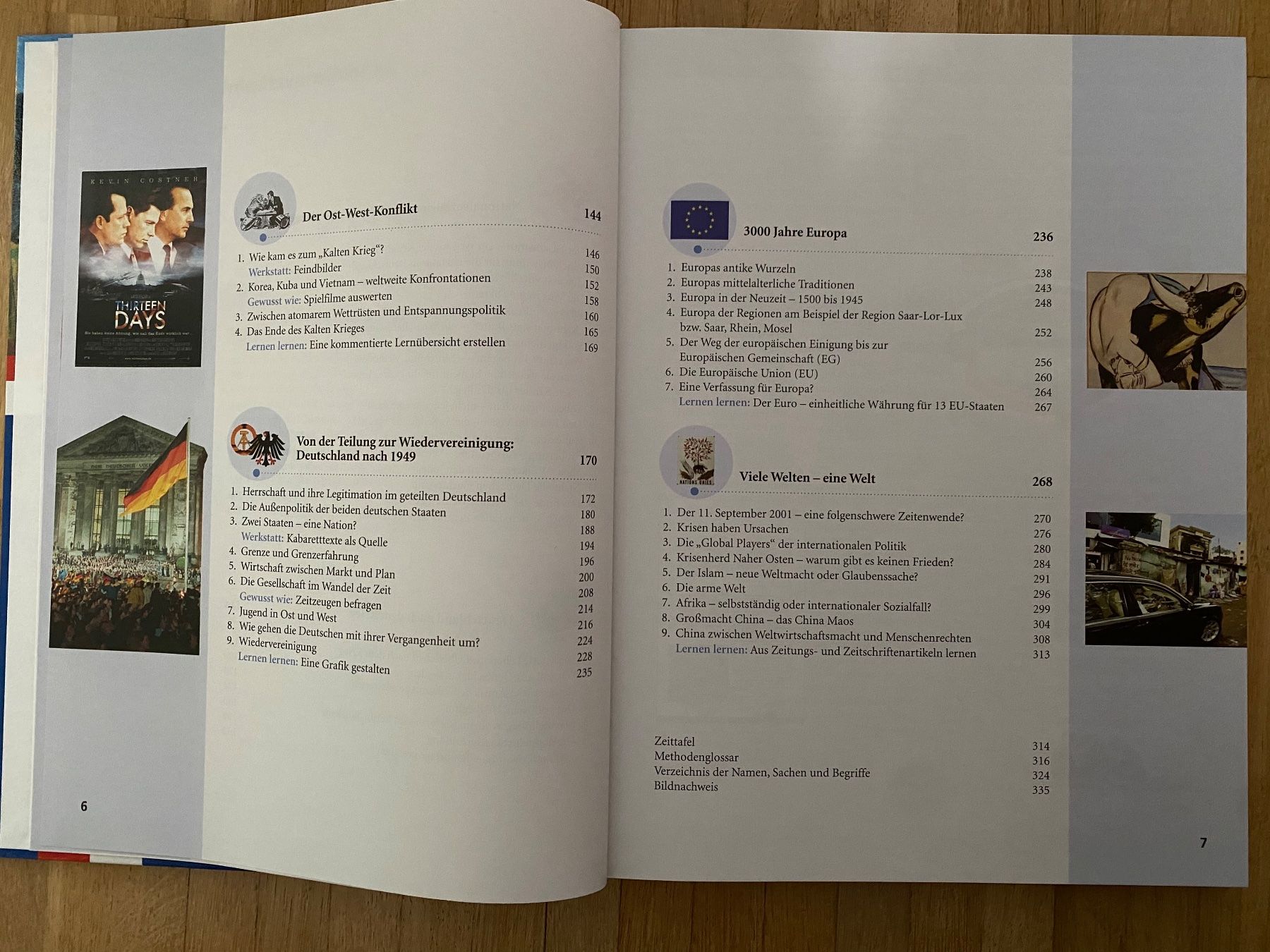 Libri: Geschichte und Geschehen 4 – Nuovo (secondo la descrizione) da Zürich venduto da Stingosaurus 3