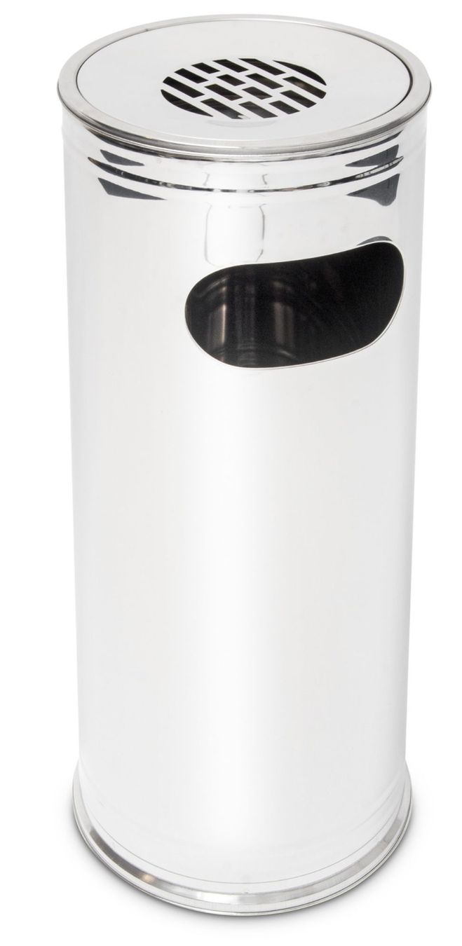 Aschenbecher: Standaschenbecher außen 75 cm – Neu und originalverpackt aus Bülach von StoreInShop