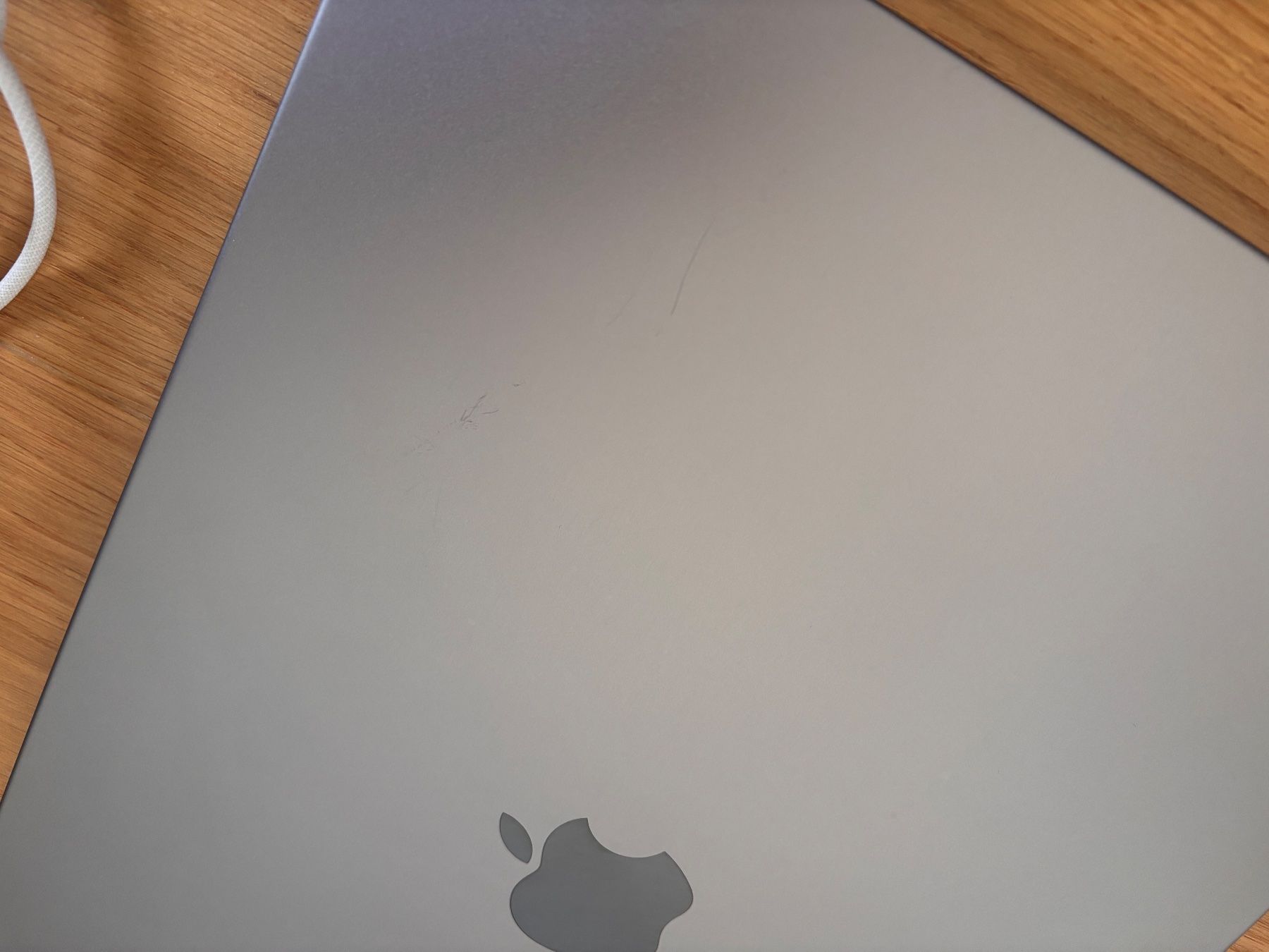 Apple Notebook: Apple MacBook Pro 16" 2021 – Usato da Sursee venduto da new_6hny 7