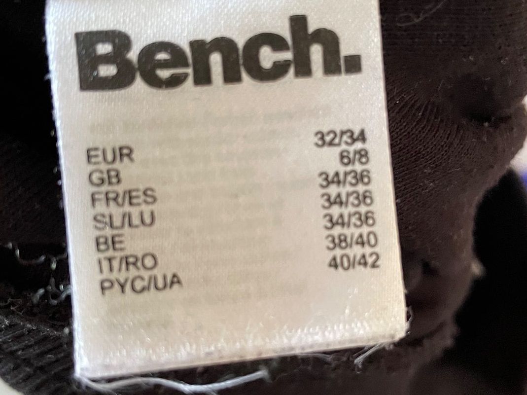 Bench Hosen: Trainerhosen – Gebraucht aus Hüniken von fio_qb8b 2