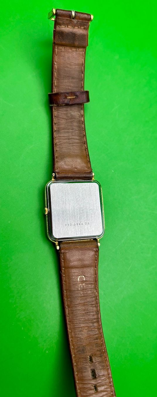Certina Orologi: VINTAGE-CERTINA DATE – Usato da Rorschach venduto da ZeitWerk.10 9