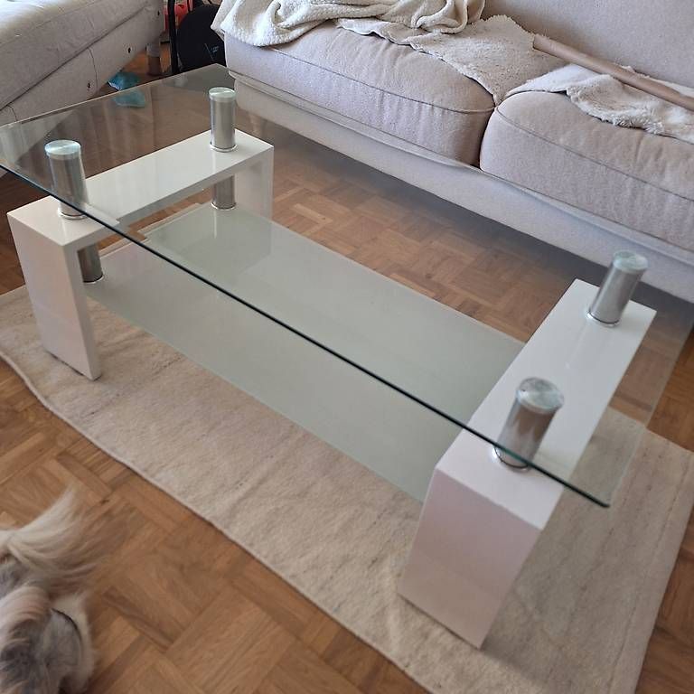 Tables: Couch Tisch  – D'occasion à Oberentfelden par vla_pyr6 1