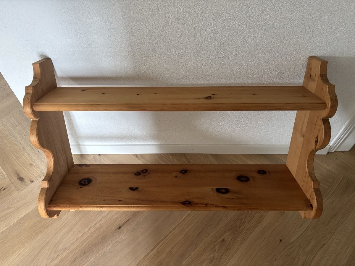 Scaffali: Arven Büchergestell/Sideboard – Usato da Dübendorf venduto da simss 1
