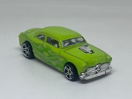 Hot Wheels Shoe Box #172