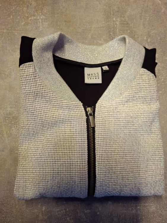 Veste Légère Beige Sommermann Taille 42 - Manches 3/4 - Polyester - Occasion Très Bon état