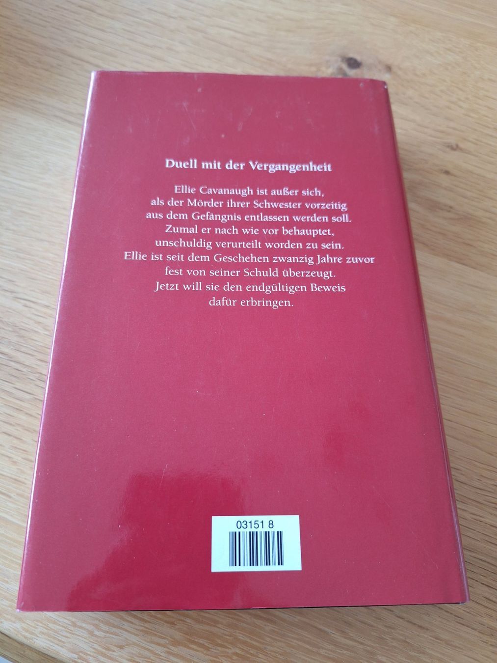 Libri: Buch Mary Higgins Clark - Denn vergeben wird dir nie – Usato da Wanzwil venduto da chlinih93 1