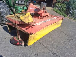 Mähwerk Rapid CAT 3100 Plus 