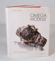 Anton Kreuzer Omega Armbanduhr Modelle 1994 Carinthia