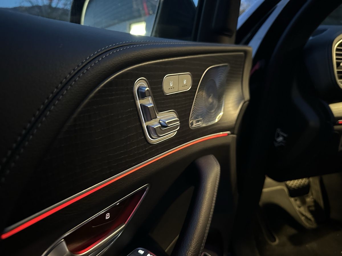Mercedes-Benz Automobili: Mercedes-Benz GLE 350de – Nuovo (secondo la descrizione) da Thun venduto da tulu_1995 3