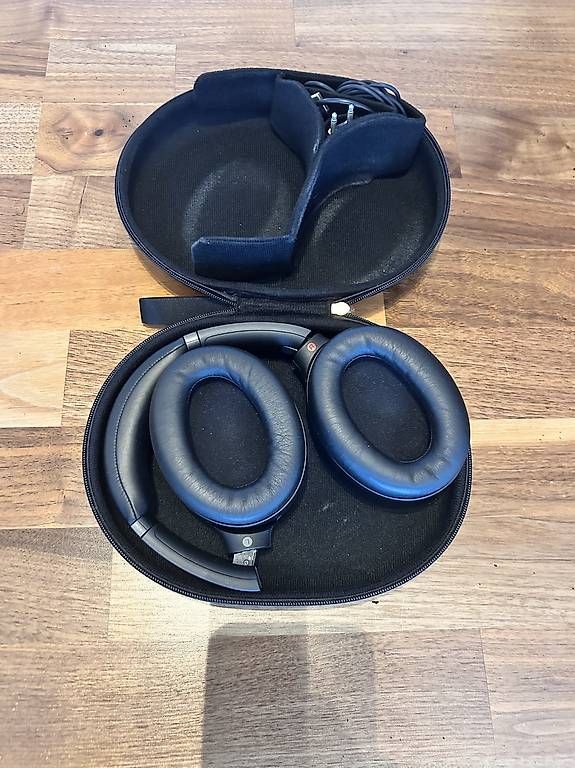 Cuffie: Sony WH-1000XM3 Noise cancelling – Usato da Gossau SG venduto da Stefane9119 2